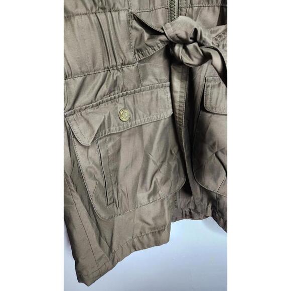 Betsey Johnson Full Zip Jacket Size S - Picture 3 of 5